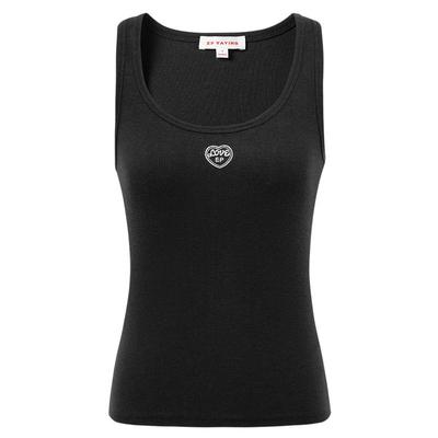 雅莹弹力运动背心内搭打底上衣