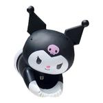 库洛米水龙头延伸器卡通儿童卫生间引水器洗脸盆装饰水龙头神器