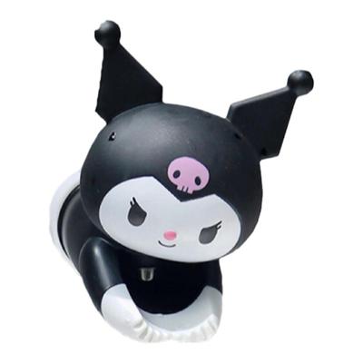 库洛米水龙头延伸器儿童卡通装饰