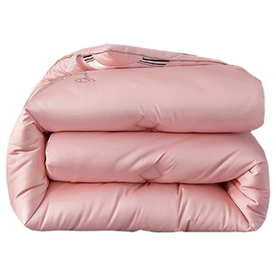 南极人被子冬被被芯春秋被单人丝棉被褥四季通用夏季空调被夏凉被