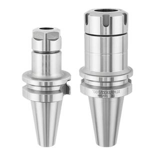 ER刀柄BT30-ER16加长BT40-ER25CNC高精度数控刀柄加工中心BT50-32