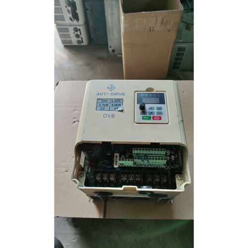 询价德莱尔变频器 DVB-4T0037G/4T0055P-02