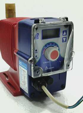 IWAKI CO LTD EW-F31VC-20EPF23 METERING PUMP M0190109