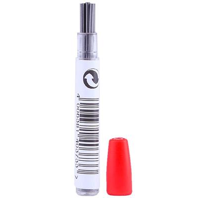 思笔乐stabilo官方德国铅芯