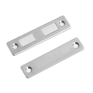 衣柜门磁吸贴片推拉门碰珠吸合器抽屉移门吸强磁铁闭门卡扣免打孔