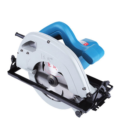 东成电圆锯木工切割机可倒装