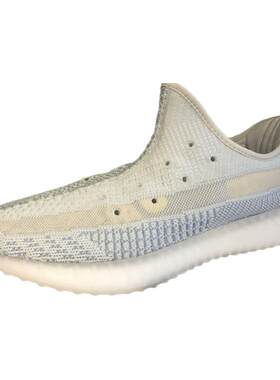 椰子yeezy350换底篮球鞋修复翻新
