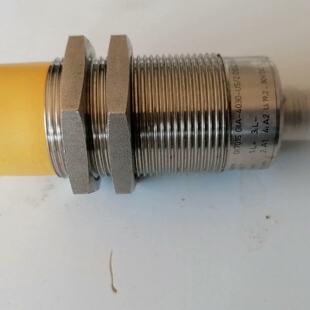 GI701S 易福门传感器 工业自动化 检测传感器
