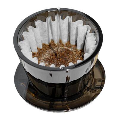 泰摩冰瞳B75咖啡蛋糕滤杯