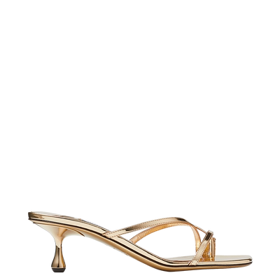 JIMMYCHOO/ETANAMULE50凉鞋