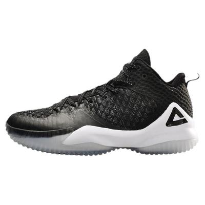 匹克态极低帮网面篮球鞋