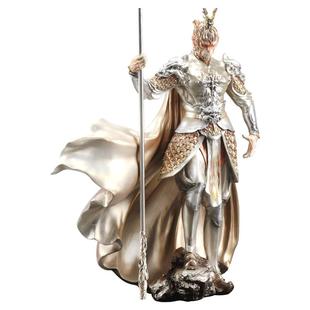 斗战胜佛齐天大圣归来摆件孙悟空手办客厅办公室装饰品送男生礼物