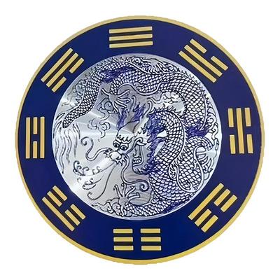 青龙牌贴水龙头上用贴自粘式