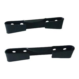 海杰威自动封箱机配件开箱机机芯铁氟龙挡片胶带打包机导带总成