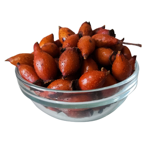 湖南新鲜野生金樱子鲜果野生泡酒深山采摘山石榴中药材糖罐子刺梨