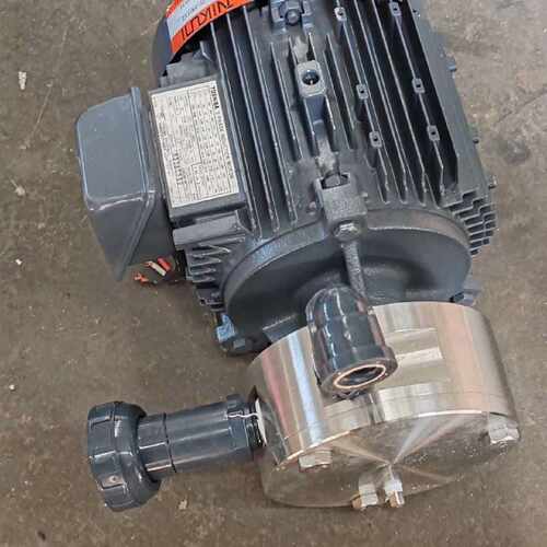 售前询价议价尼可尼水泵ku旋渦泵，型号20JHD15Z，高压可维修