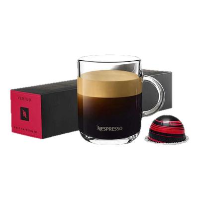Nespresso低因颗装胶囊咖啡