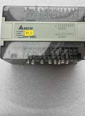 【议价-可维修】 Delta DVP24EC00R2 V6.80A0 电子配件  /均有货