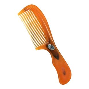 梳子女士专用长发梳防静电不伤头皮塑料按摩梳家用结实耐用牛筋梳