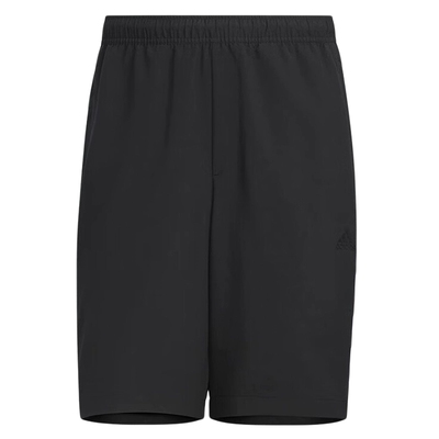 阿迪达斯短裤男春季新款正品速干运动裤休闲健身跑步五分裤IN6510