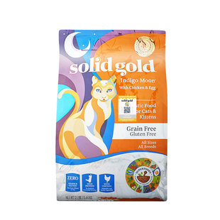 现货金装素力高全猫粮无谷发腮增肥鲜肉鲜肉低敏防伪低敏12磅包邮