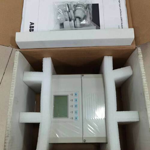 议价ABB工业PH计AX460/10001 原装现货议价