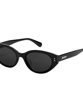 肖战同款陌森太阳眼镜猫眼偏光