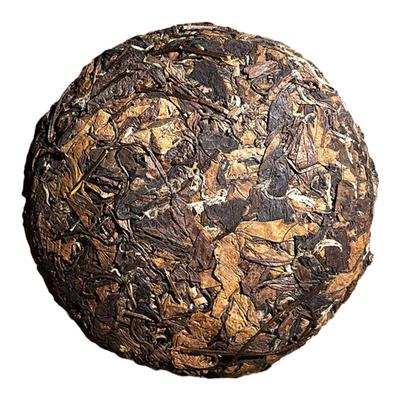 限购高山茶饼100克森管家