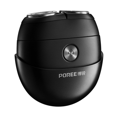 【全网爆款】博锐剃须刀电动