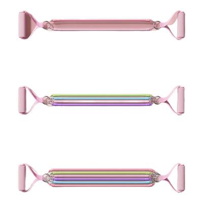 多功能拉力绳家用瑜伽健身器材