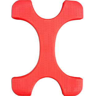 移动硬盘保护套适用于wd希捷西部数据东芝联想西数硅胶套