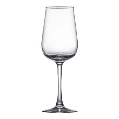 水晶玻璃红酒杯套装6只家用