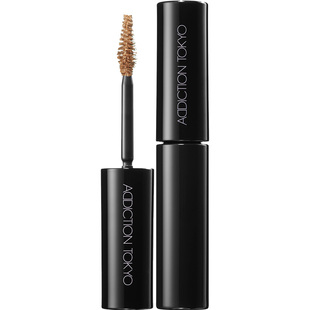 【新色上市】ADDICTION匀彩持妆染眉膏持久不易脱色眉笔眉粉速干