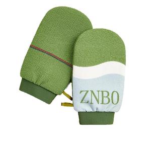 粗细双面搓澡巾双层加厚男女士专用洗澡巾不伤皮肤家用强力搓泥灰