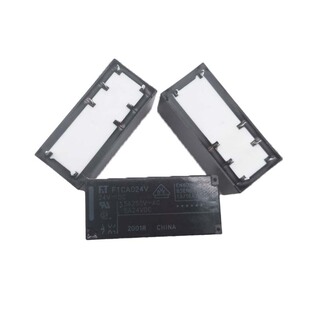 四点零富士通继电器FTR-F1CA H1CA H1AA H1CD H1AD 012V 024V 12V