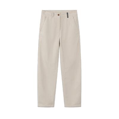 NAUTICA/诺帝卡保暖休闲长裤