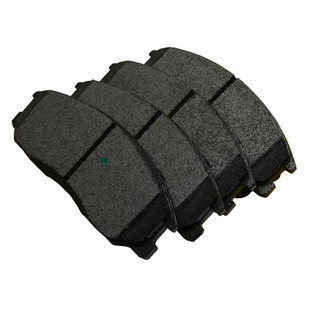 北京吉普2500 切诺基213刹车片前片后片配套安装