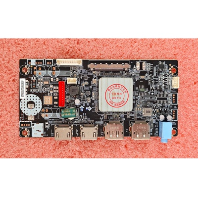 泰坦军团N32SQE驱动板F9HUHD-AV2