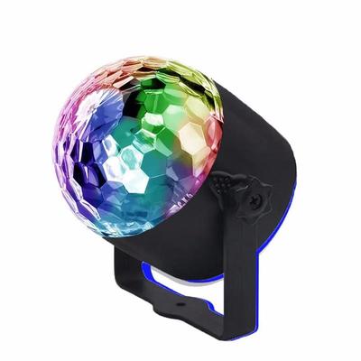 魔球灯led迪斯科灯ktv闪光激光