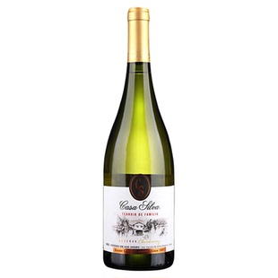 玺瓦庄园智利家族之藏长相思Sauvignon Blanc干白葡萄酒整箱6瓶装