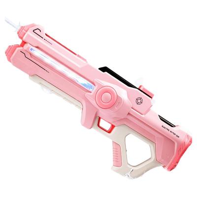 新款电动脉冲水枪儿童女生玩具