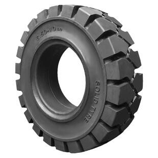 正新叉车实心轮胎合力杭州3/3.5吨后轮650-10前轮28x9-15充气轮胎