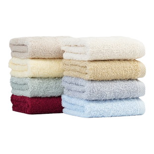 棉田纯棉家用方面浴三件套成人吸水毛巾柔软透气不易掉毛洗澡浴巾