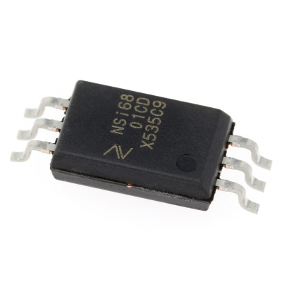 NSI6801C/6801B-DSWFR 贴片SOW-6 原装正品 单通道隔离栅极驱动器