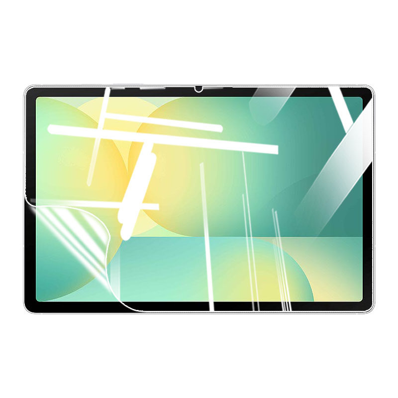 适用三星TabS10FE屏幕膜防刮防爆