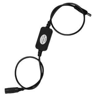 路由器定时重启控制器光猫WiFi电源自动断电智能复位开关连接线