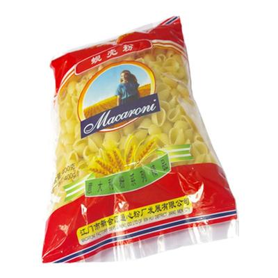 意大利粉贝壳形儿童通心粉400克