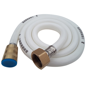 花洒淋浴软管家用热水器洗澡喷头PVC塑料防爆出水管 日皇管橡胶管