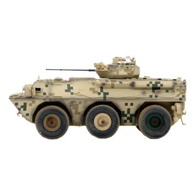 ZSL-92B礼盒模型UNISTAR