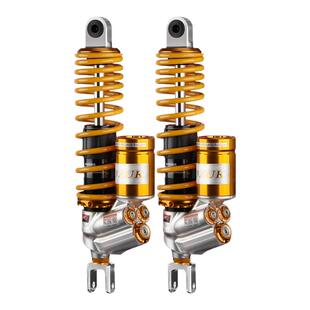 巴祖卡P60后减震适用本田PCX160 Xmax300 RKH150 NWG150 NS150GX